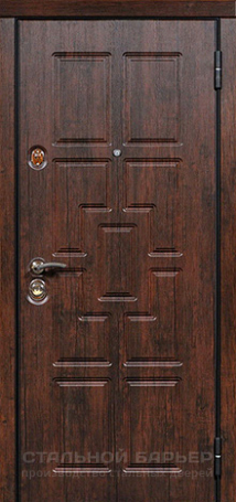 Дверь МДФ №8