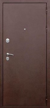 Дверь Порошок №50